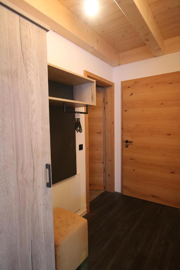 Mountain Moments Tannheim - Familie Weber Apartment Bagian luar foto