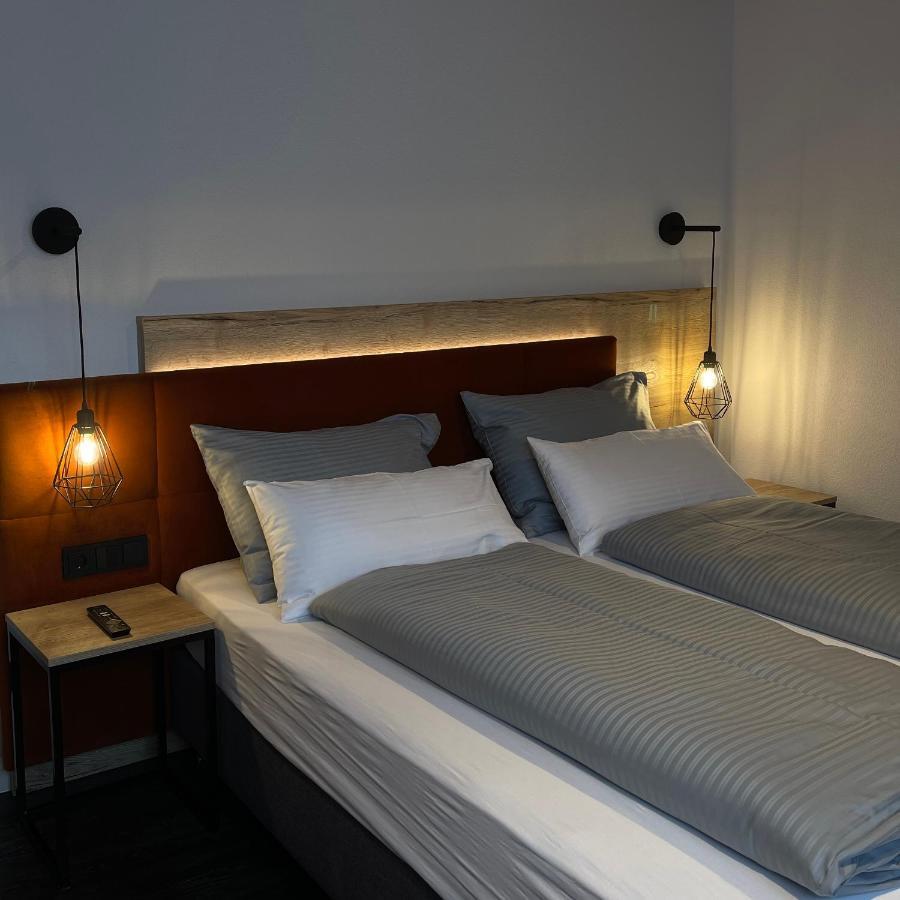 Mountain Moments Tannheim - Familie Weber Apartment Bagian luar foto