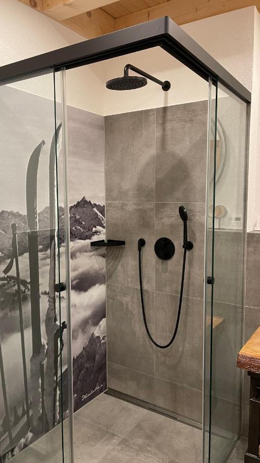 Mountain Moments Tannheim - Familie Weber Apartment Bagian luar foto