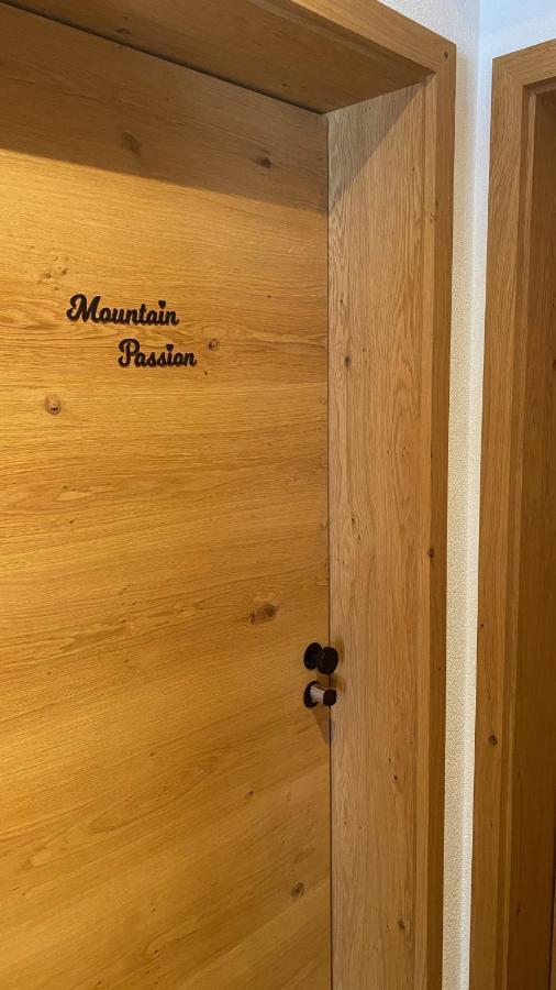 Mountain Moments Tannheim - Familie Weber Apartment Bagian luar foto